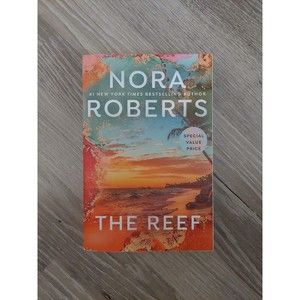 The Reef by Nora Roberts